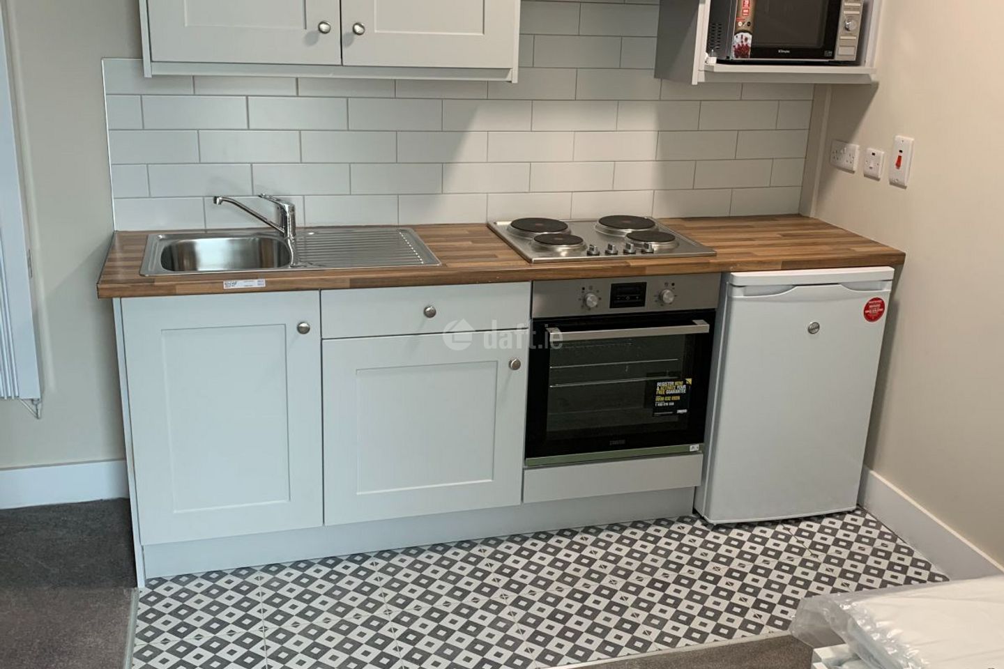 South Circular Road,Dublin 8, Portobello, Dublin 8