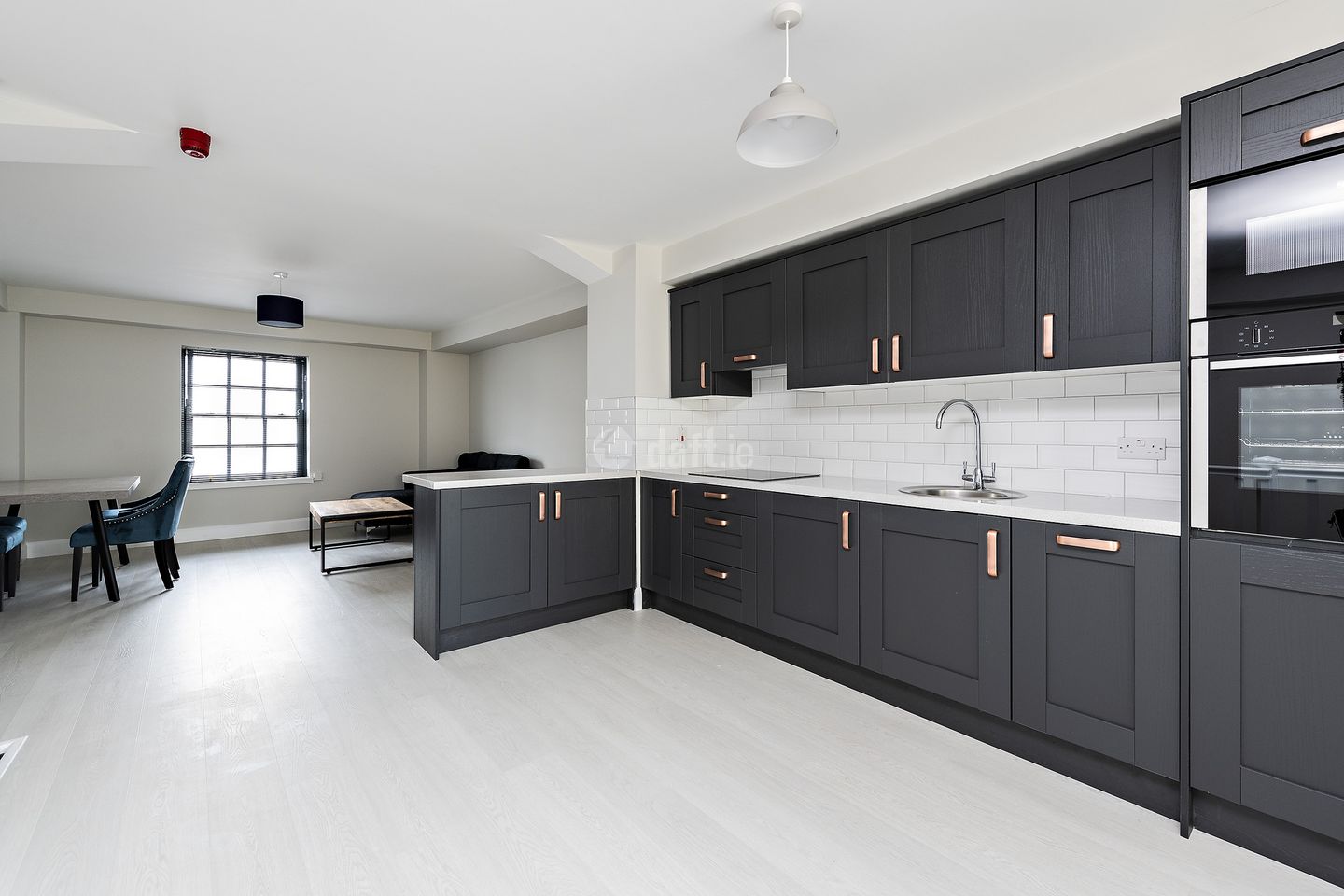 Apartment 2, 41A James's Street, Dublin 8