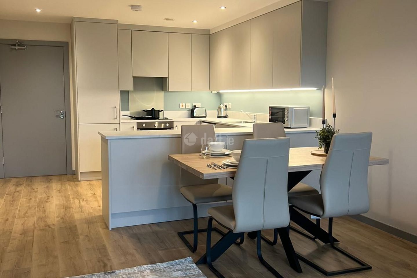 Ardhu Apartments, North Circular Road, Co. Limerick, North Circular Road, Co. Limerick