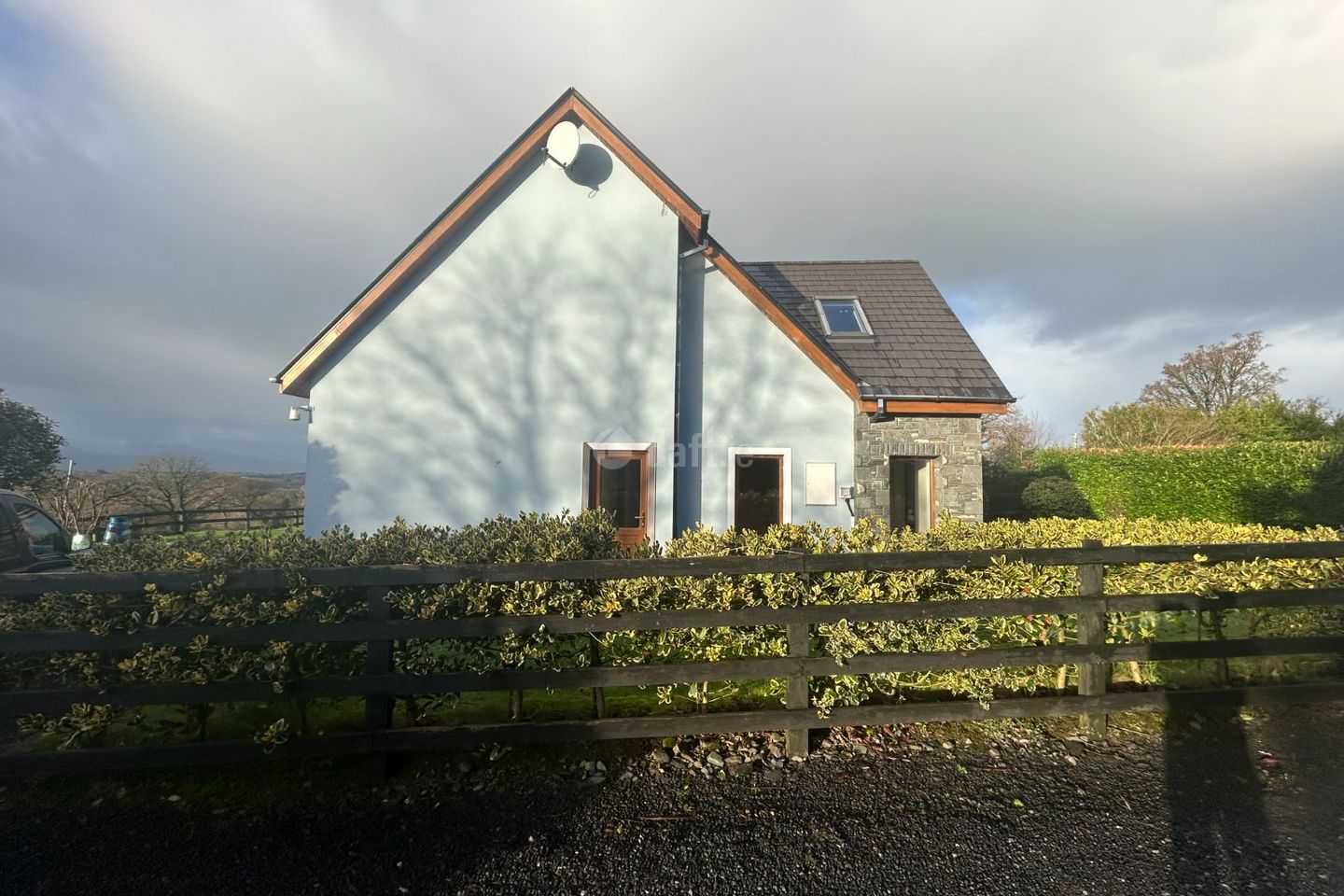 Ballinamanagh, Kilcummin, Killarney, Co. Kerry