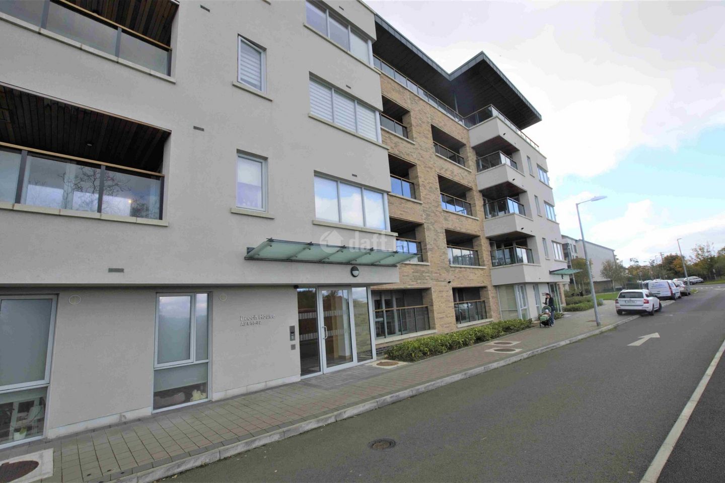 Beech House, Red Arches Drive, Baldoyle, Dublin 13 **Short Term Let**