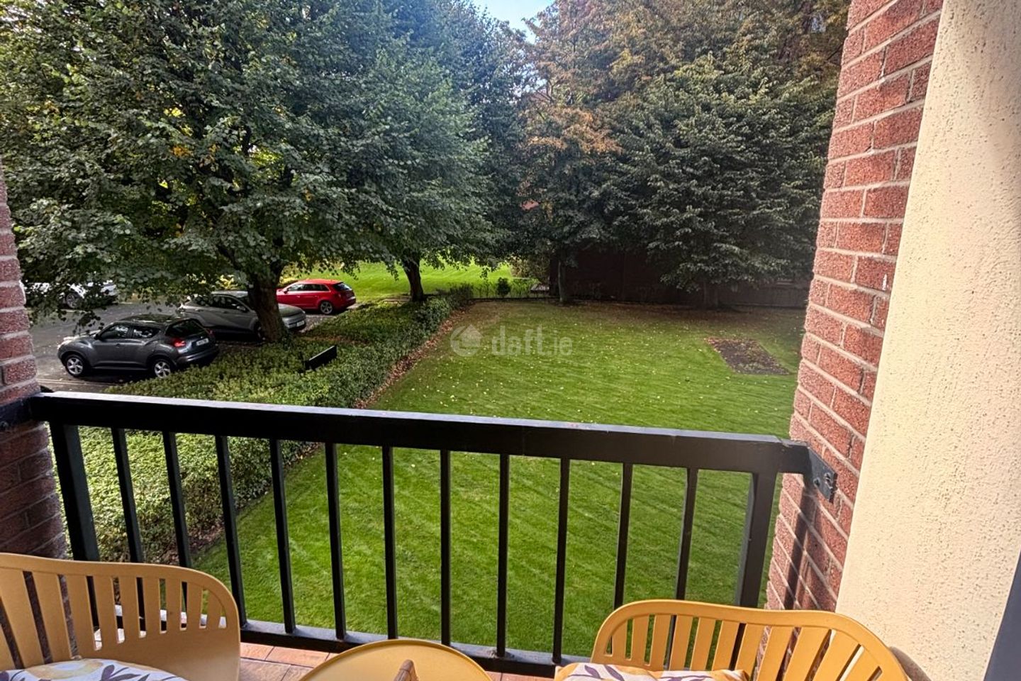Burleigh Court, Ballsbridge, Dublin 4
