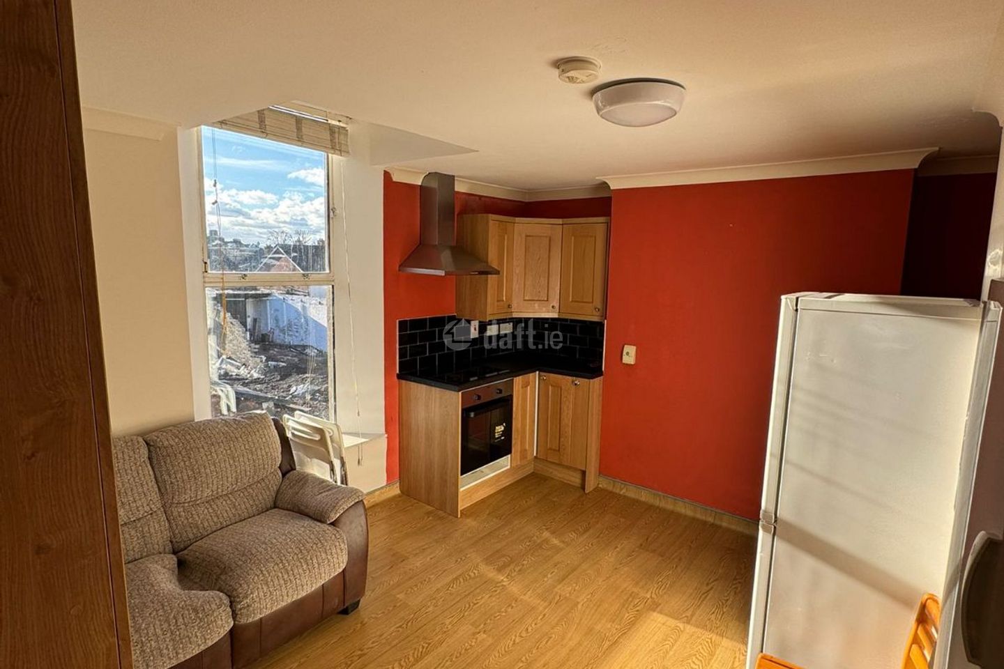 Blessington Street, Dublin 7, Phibsborough, Dublin 7