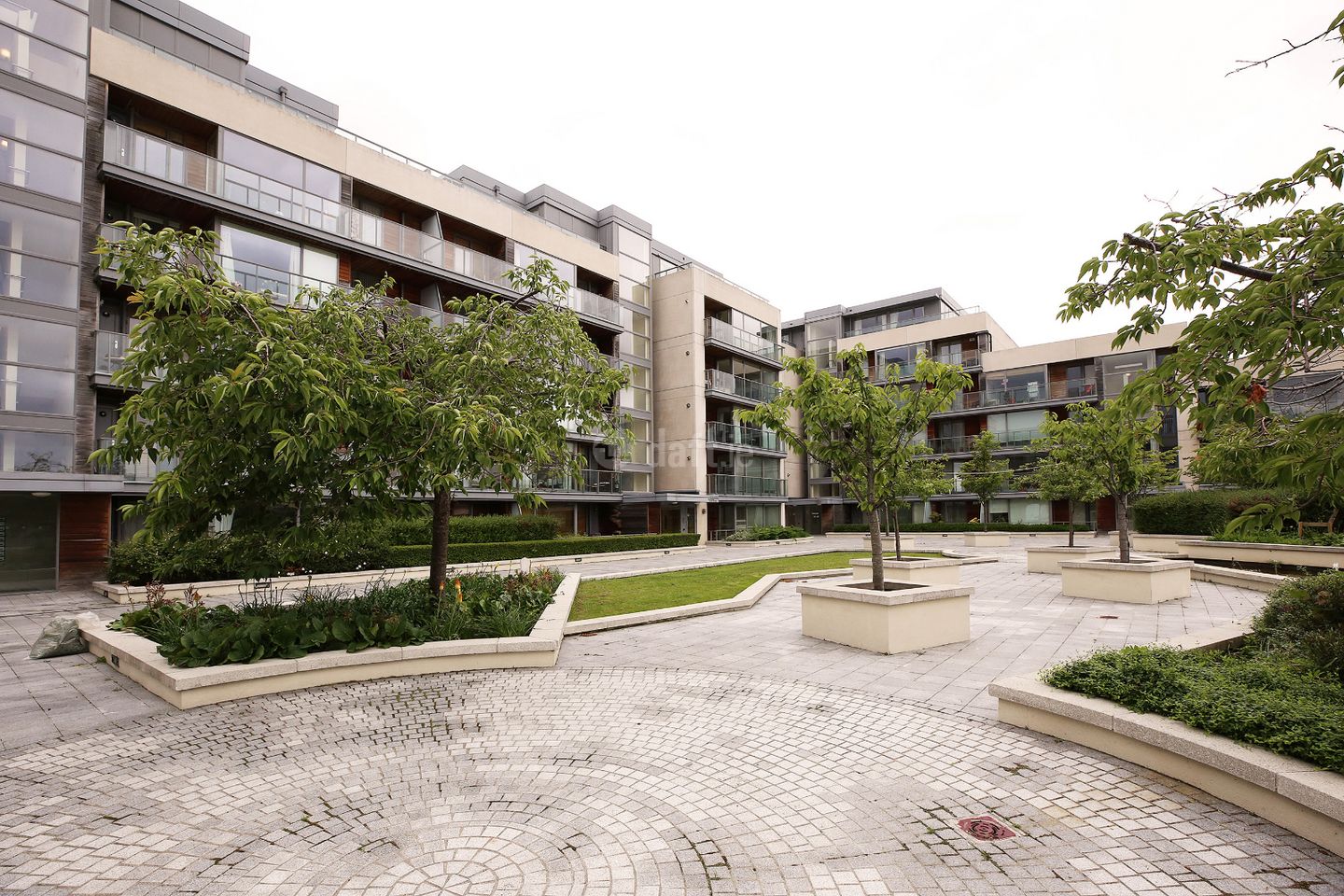 The Sanderling, Booterstown, Co. Dublin