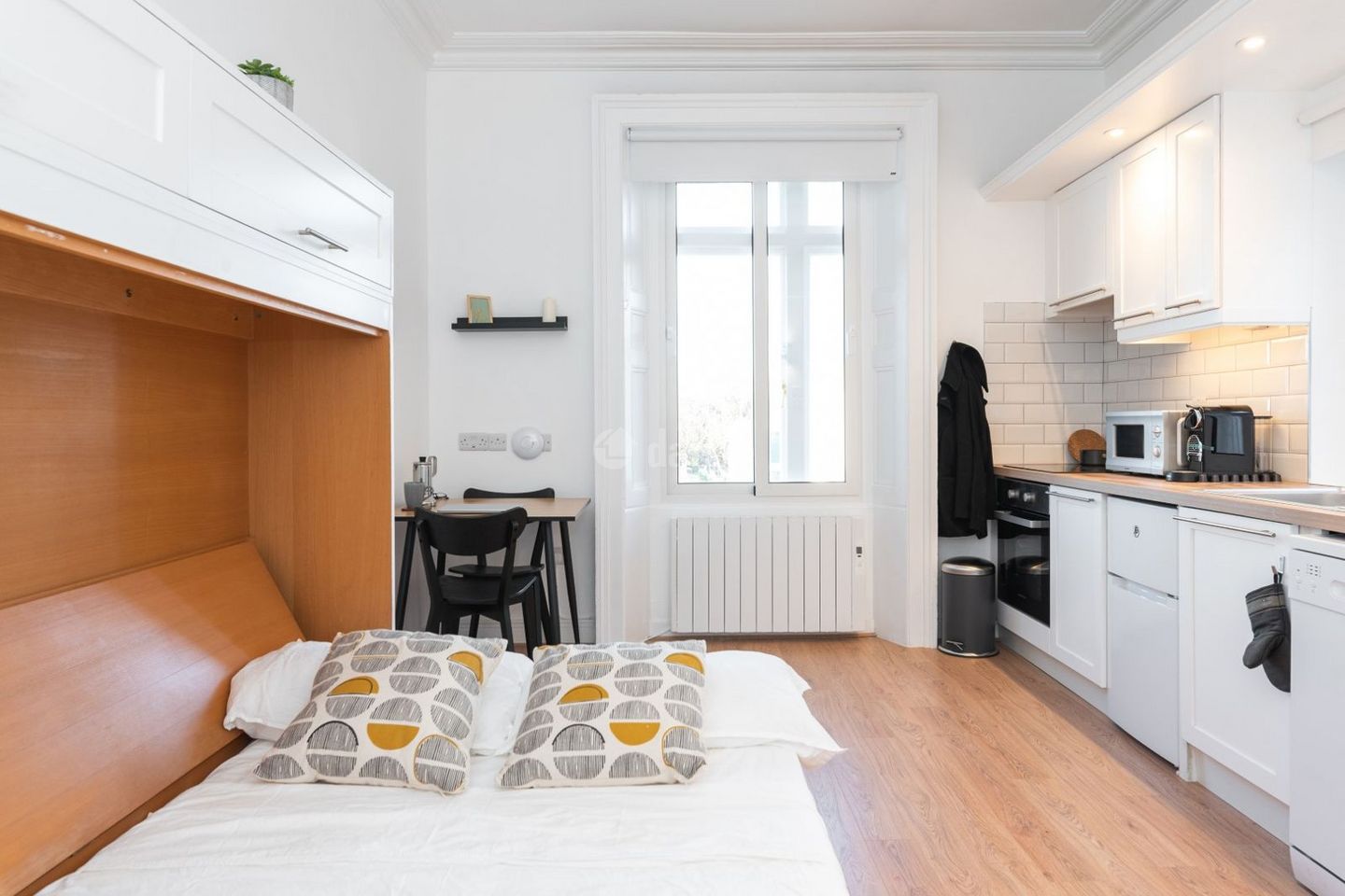 Flat 8 , 28 Elgin Road, Ballsbridge, Dublin 4