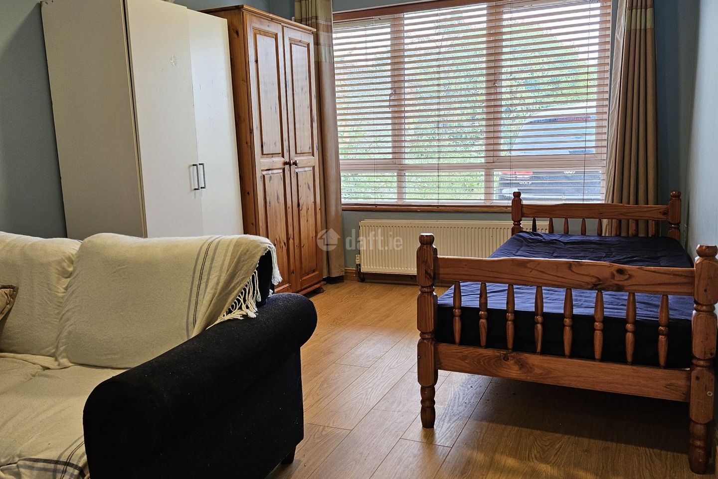 Lanesborough Gardens, Saint Margaret's Road, Finglas, Dublin 11