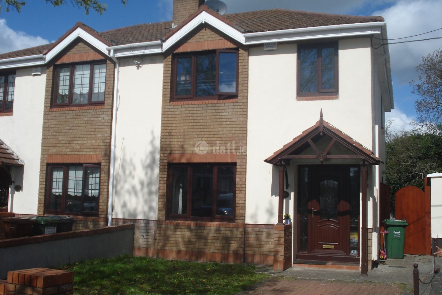 18 Hermitage Road, Lucan, Co. Dublin