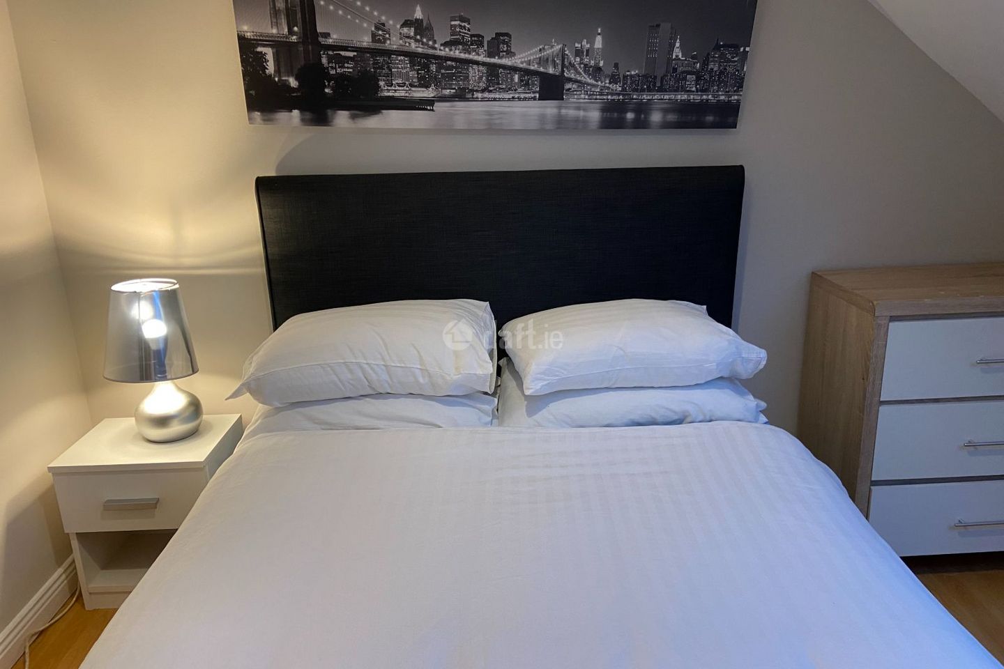 Blarney Village, Blackpool, Co. Cork