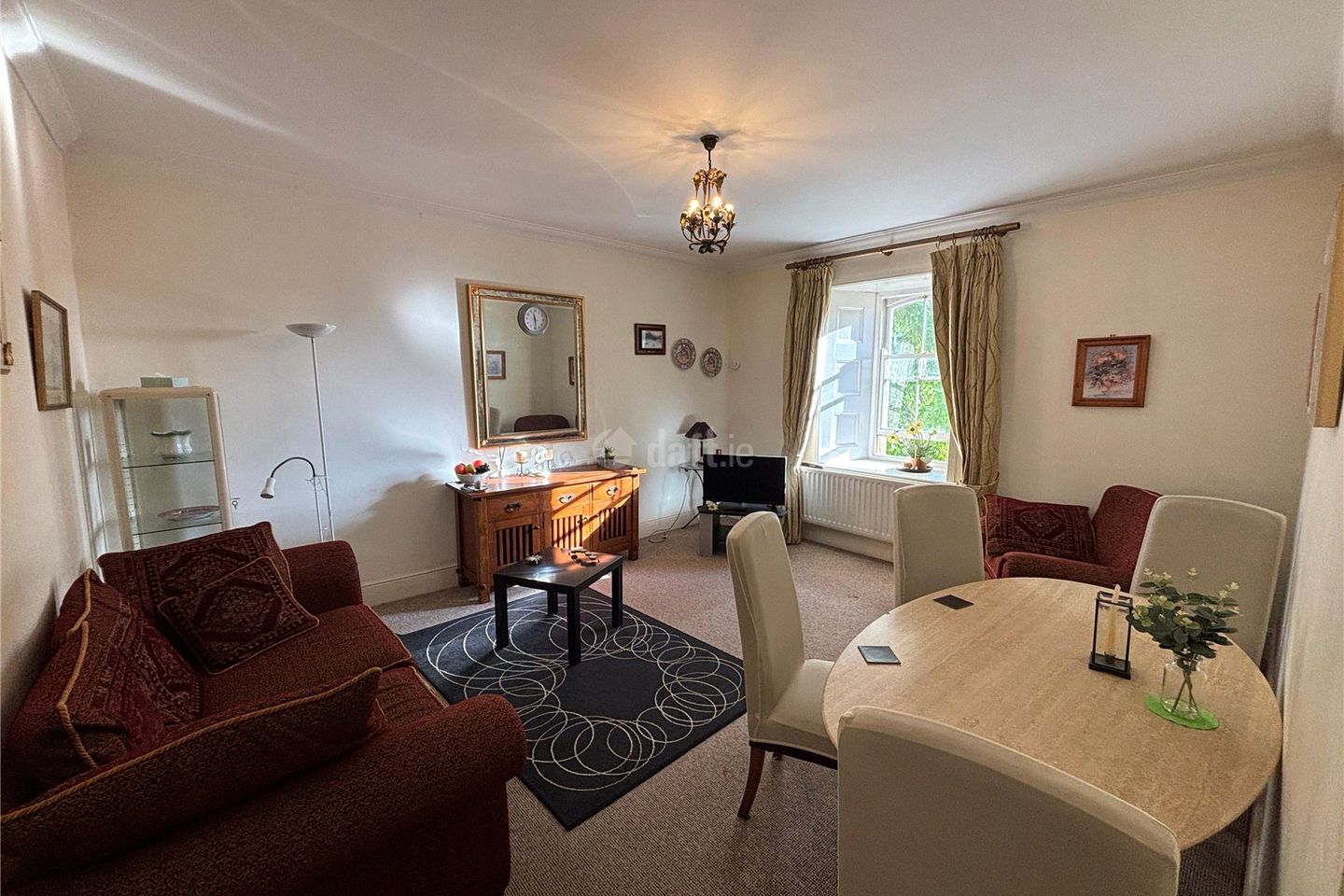 Chapelgate, Drumcondra, Dublin 9, D09