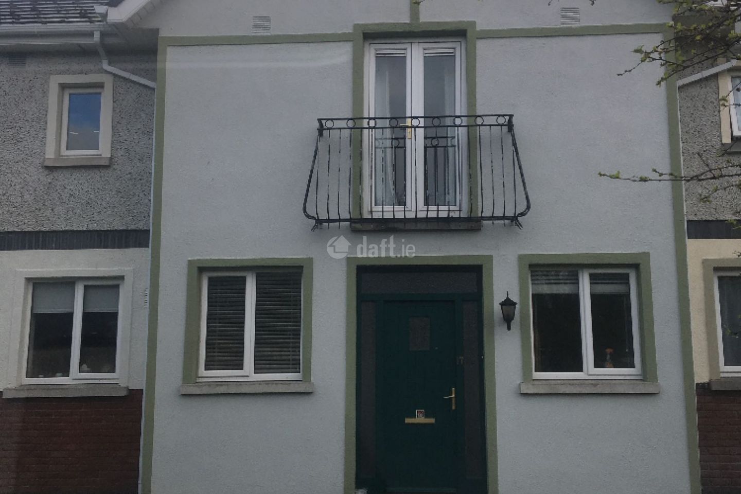 Cahir Mhor, Tullamore, Co. Offaly