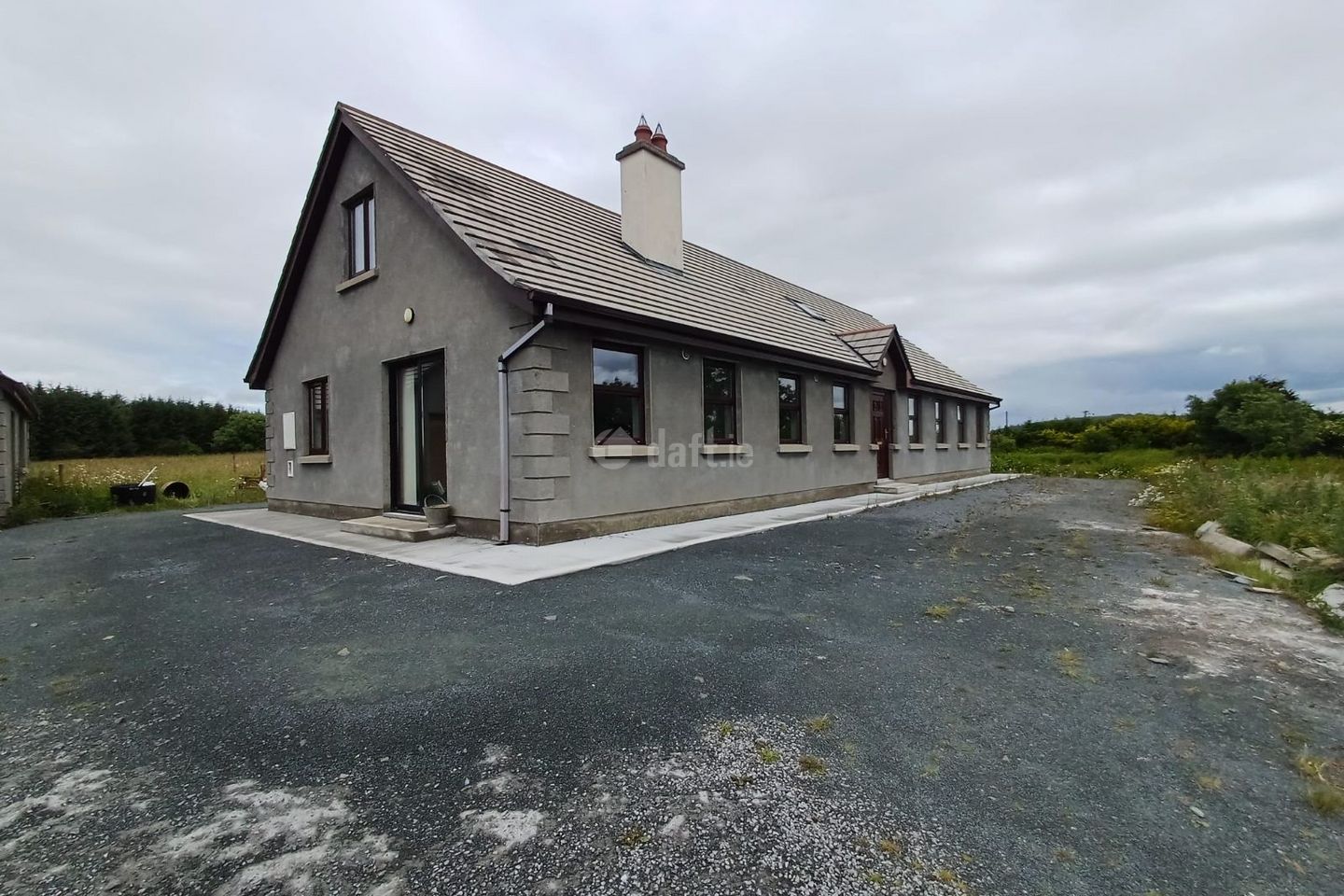 Farrangarve, Arva, Arva, Co. Cavan