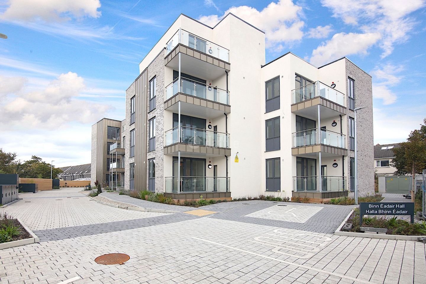 Block A, Binn Eadair Hall, 35 Baldoyle Road, Dublin 13., Sutton, Dublin 13