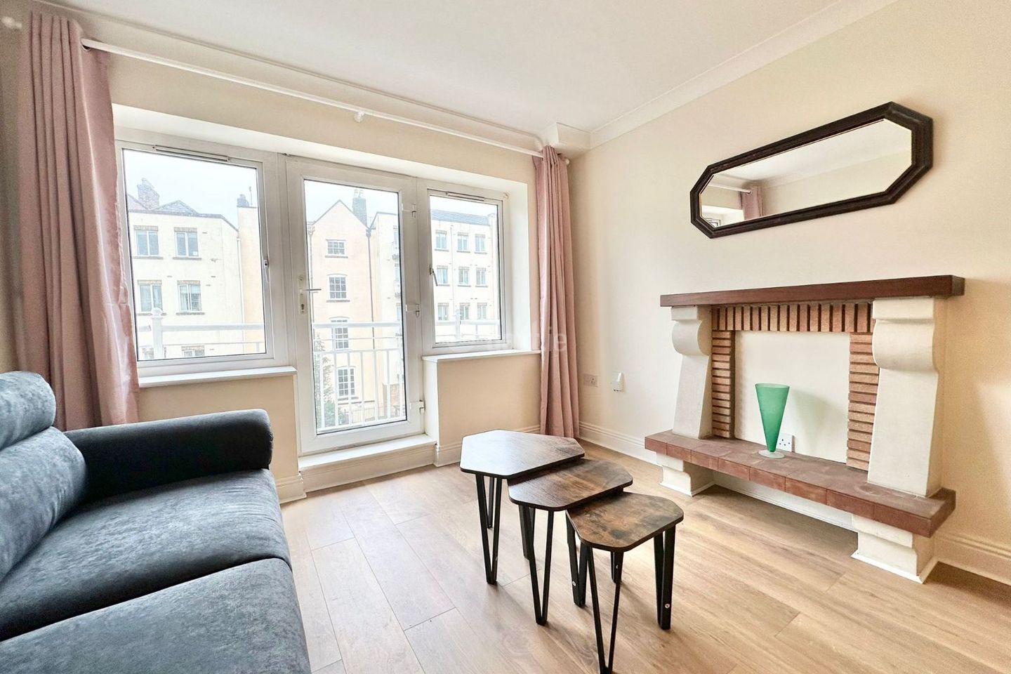 Bachelors Walk Apartments, Bachelors Walk, Dublin 1