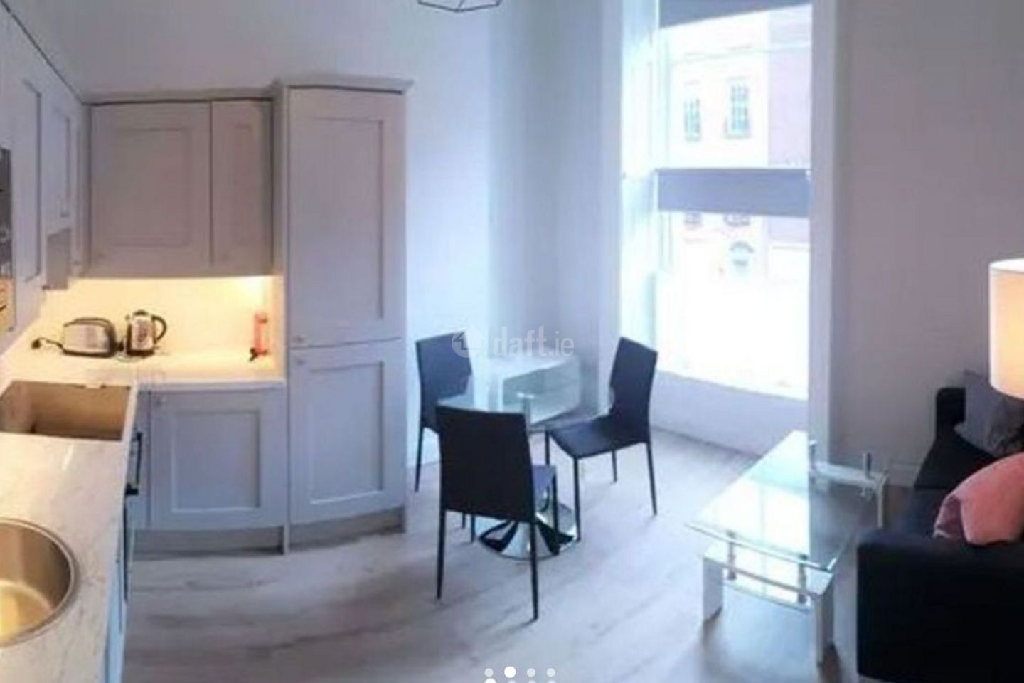 Auron Court, Dublin 2