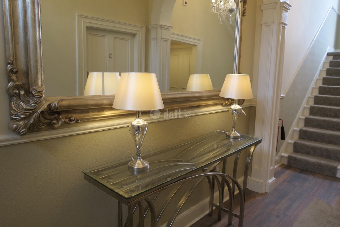 Apartment 7, 40 Waterloo Road, Ballsbridge, Dublin 4