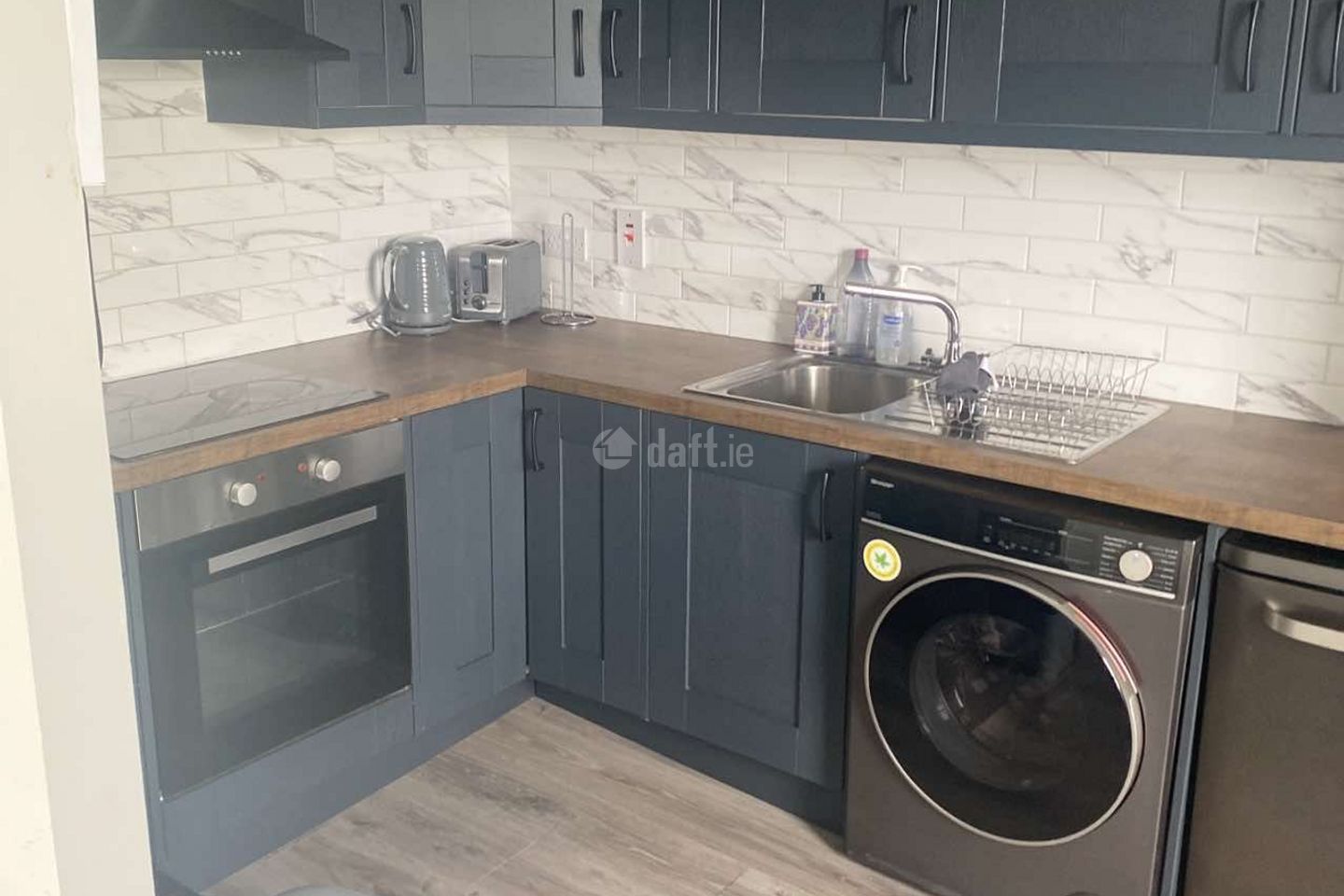 Farleigh Place, Middle Glanmire Road, St. Lukes, Co. Cork