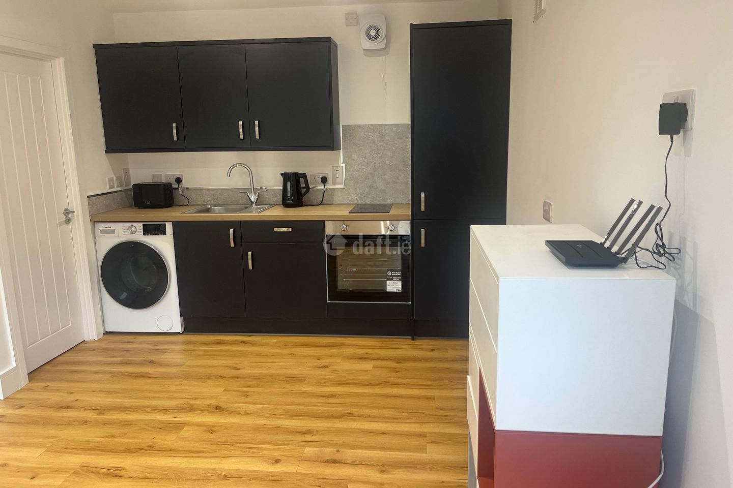 Raheny, Dublin 5, Raheny, Dublin 5