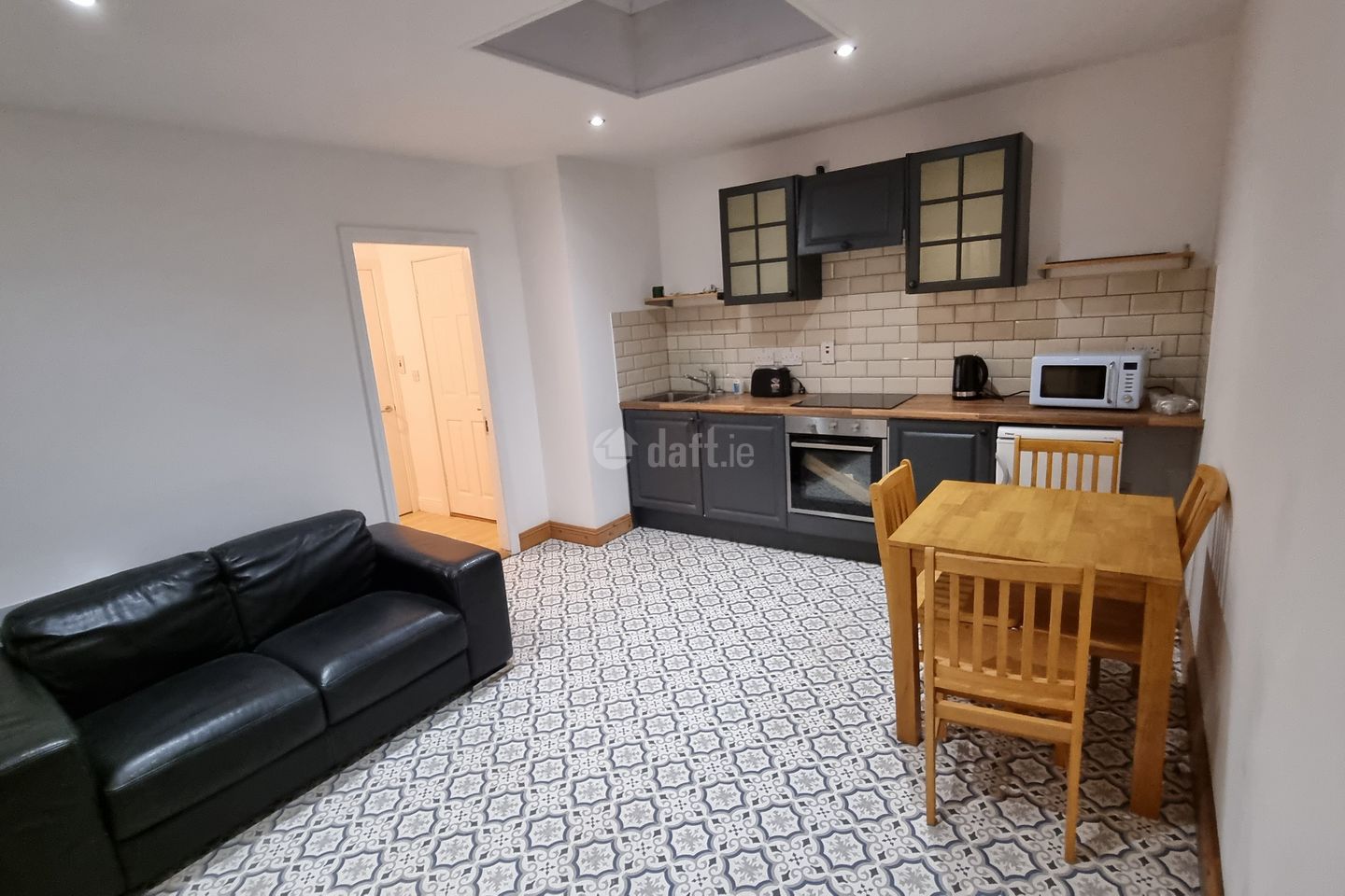 Chapel Street, Tullamore, Co. Offaly