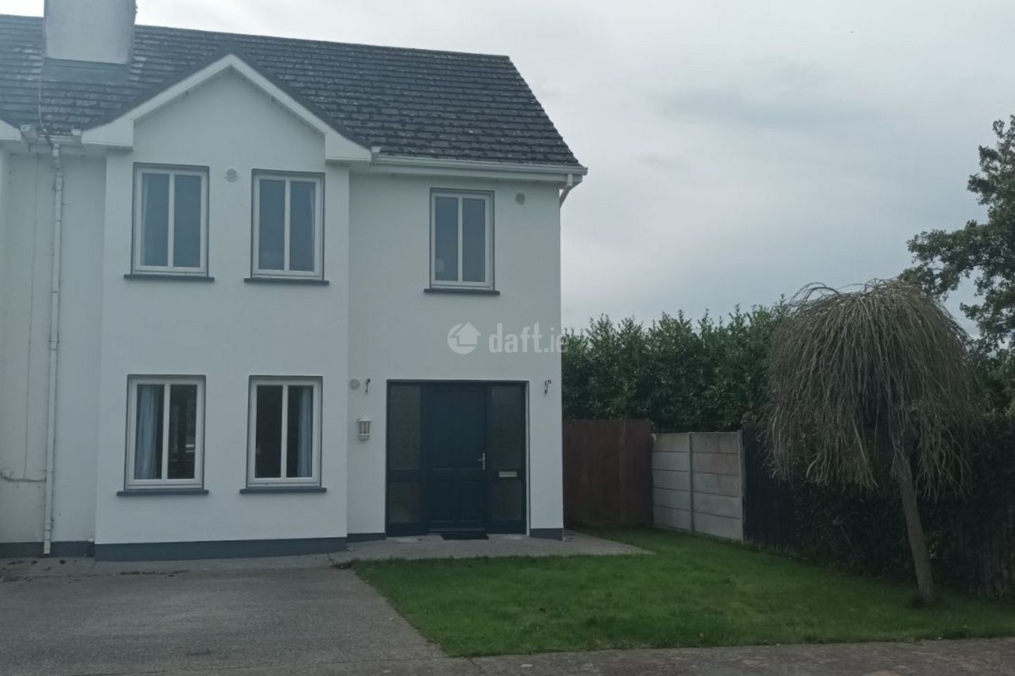 16 Ballincur Park, Kinnitty, Kinnitty, Co. Offaly