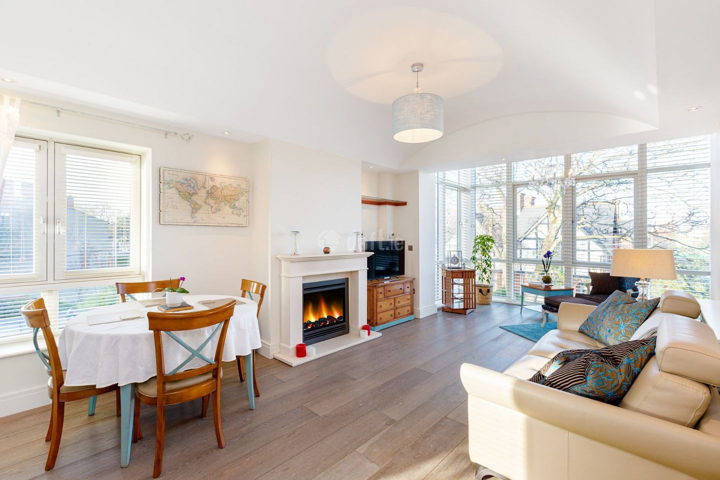 Apartment 79, Shrewsbury Square, Sandymount, Dublin 4