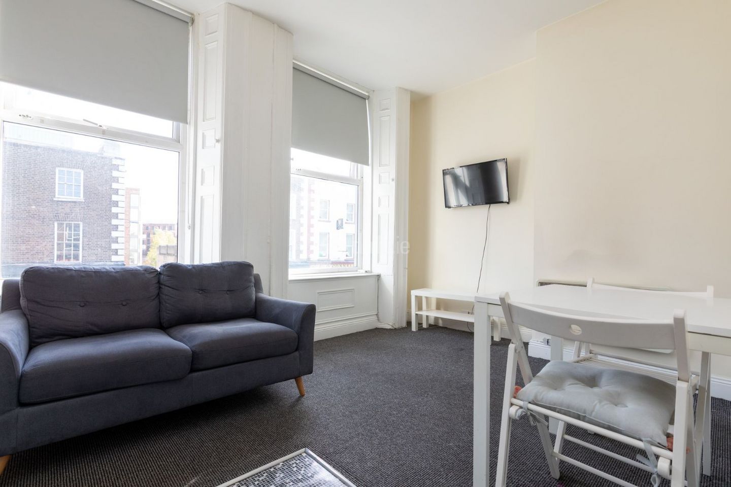 Apartment 3, 38A-39 Richmond Street South, Dublin 2