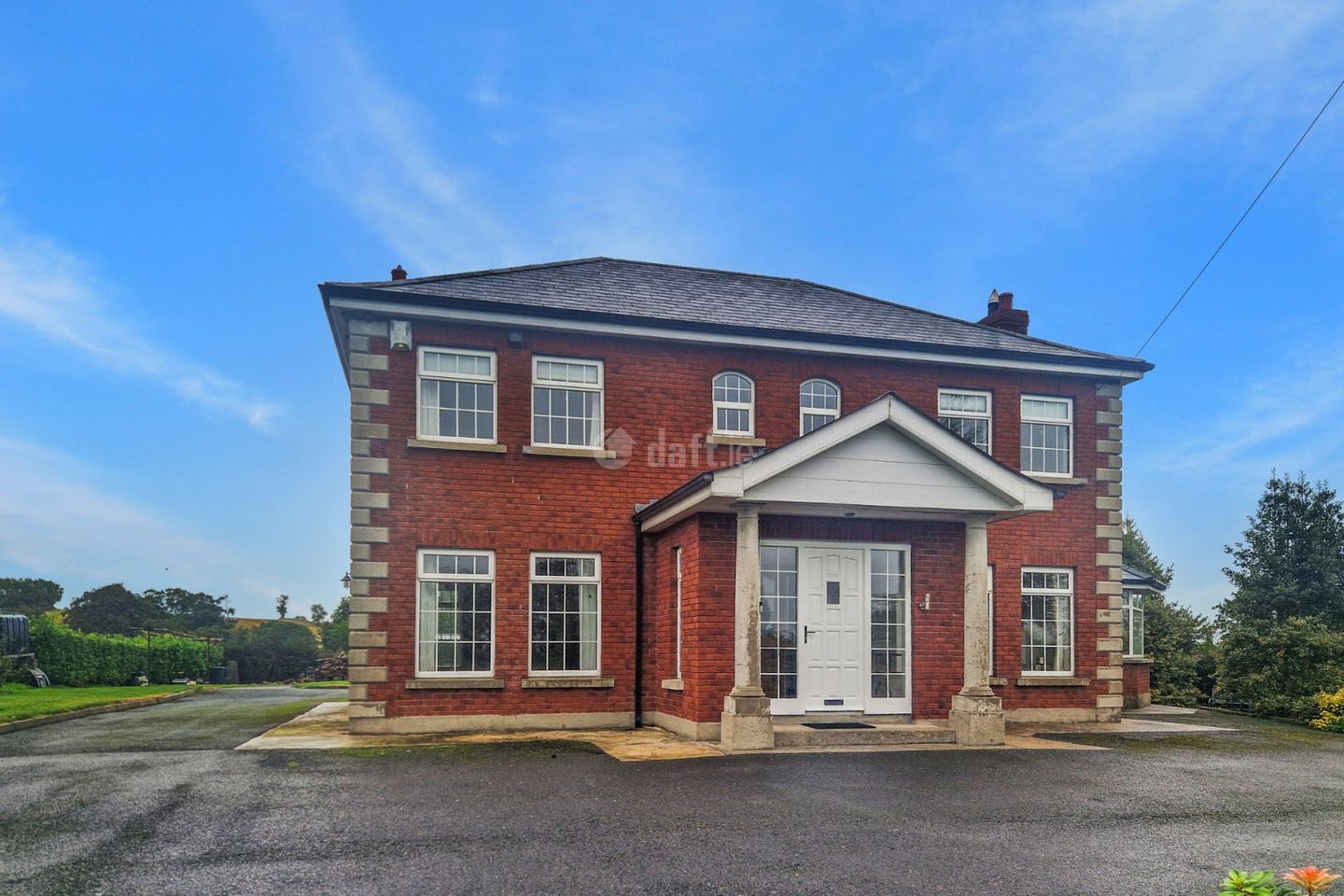 Hillview, Little Ash, Knockbridge, Co. Louth
