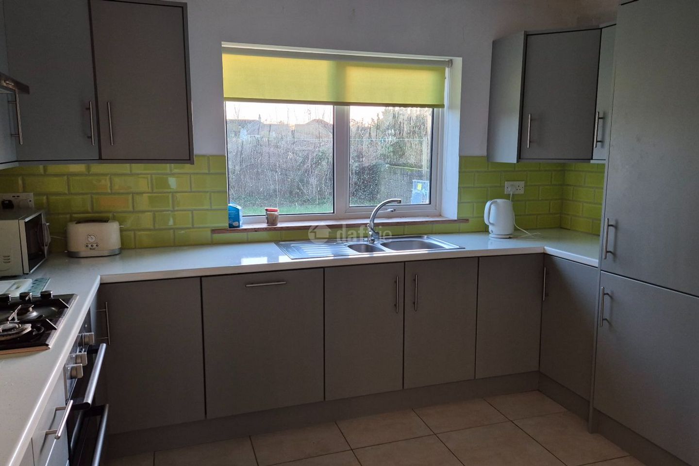 College Green, Green Road, Carlow, Carlow Town, Co. Carlow