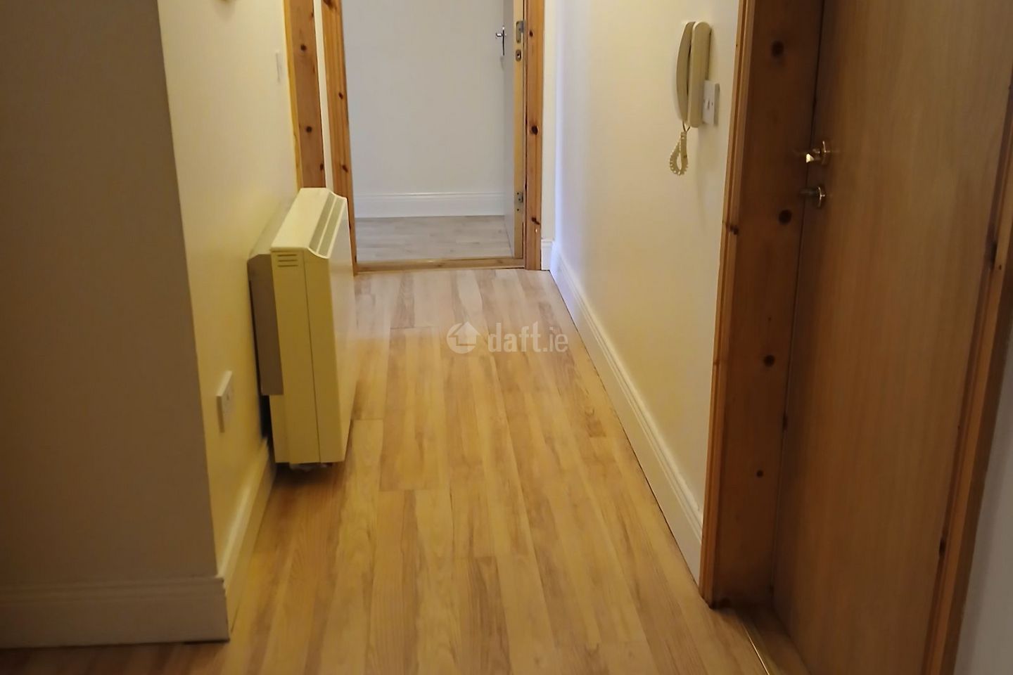 Apartment 5, Ballyfinny House, Main Street, Borris, Borrisokane, Co. Tipperary