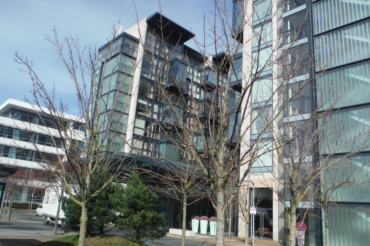 Apartment 304, The Edges 1, Beacon South Quarter, Stillorgan, Co. Dublin