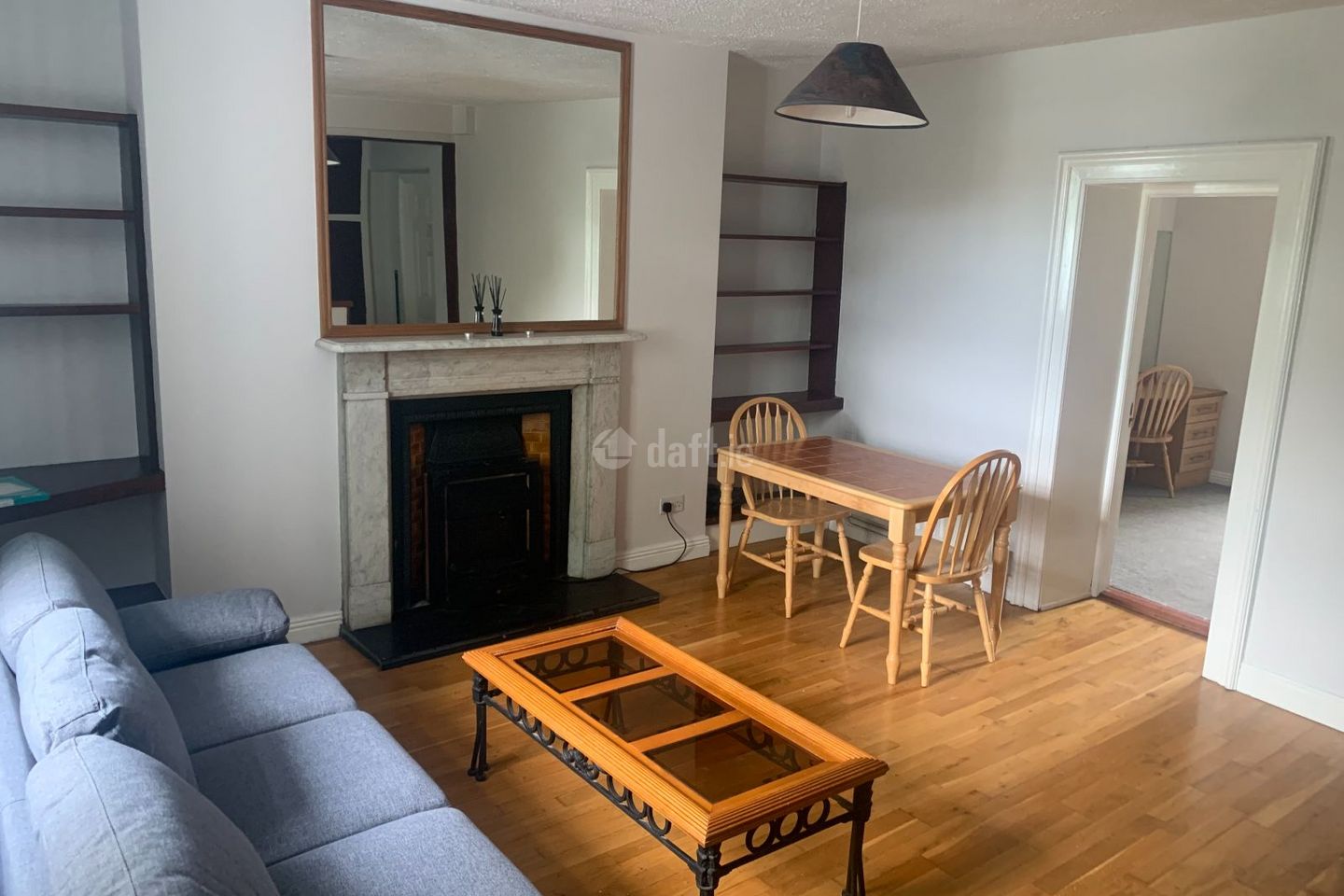 Grosvenor Square, Dublin 6, Harold's Cross, Dublin 6