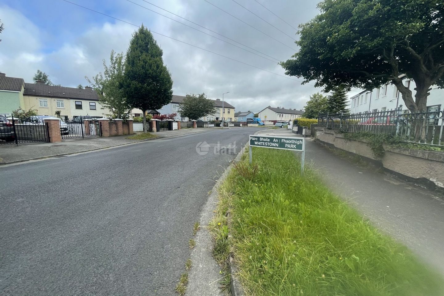 Whitestown Park, Blanchardstown, Dublin 15