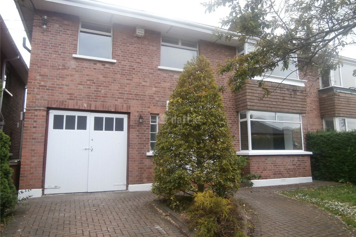 Booterstown Park, Booterstown Avenue, Blackrock, Co. Dublin