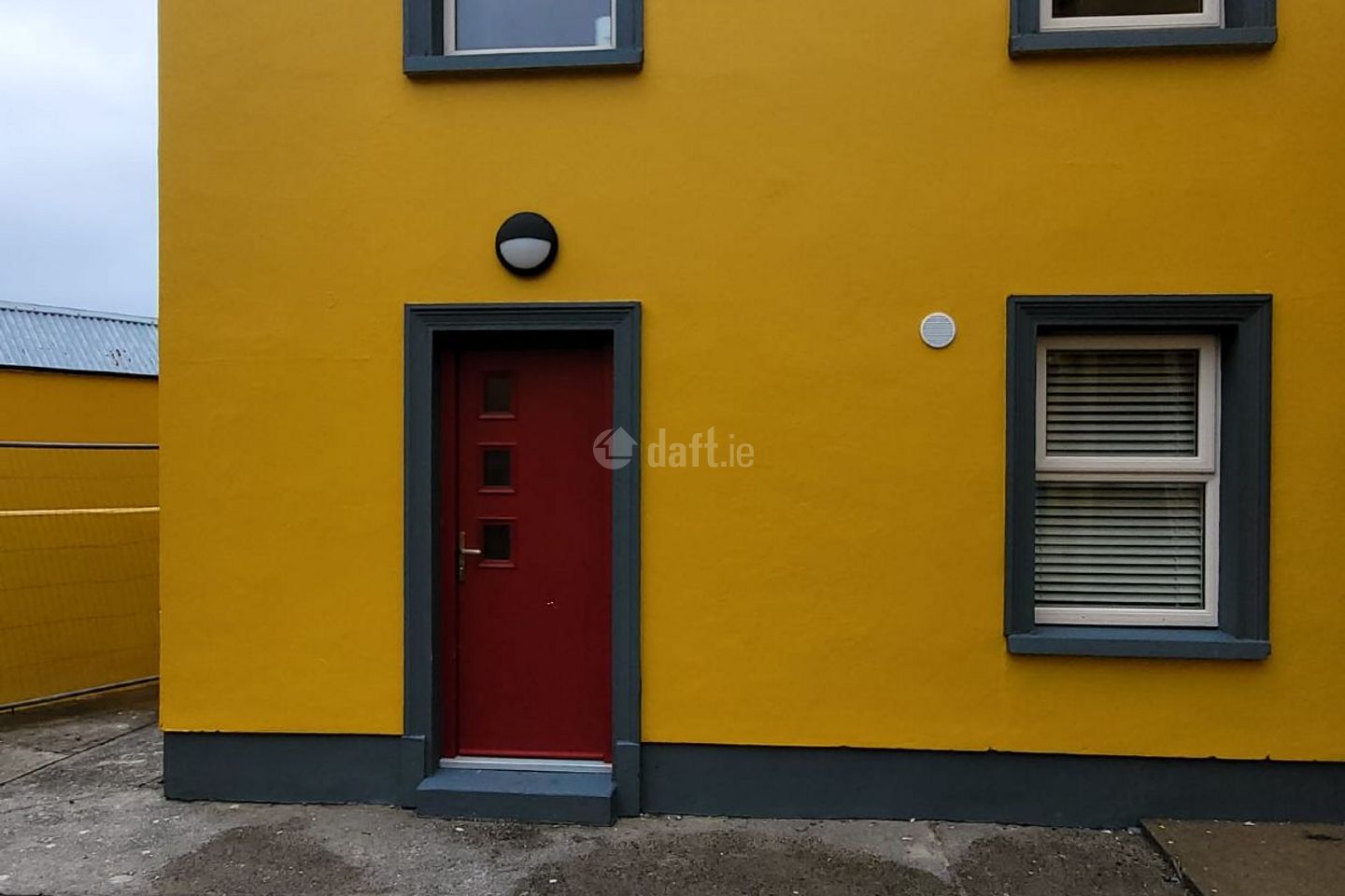 3 The Village Apartments, Ballyvaughan, Fanore, Co. Clare