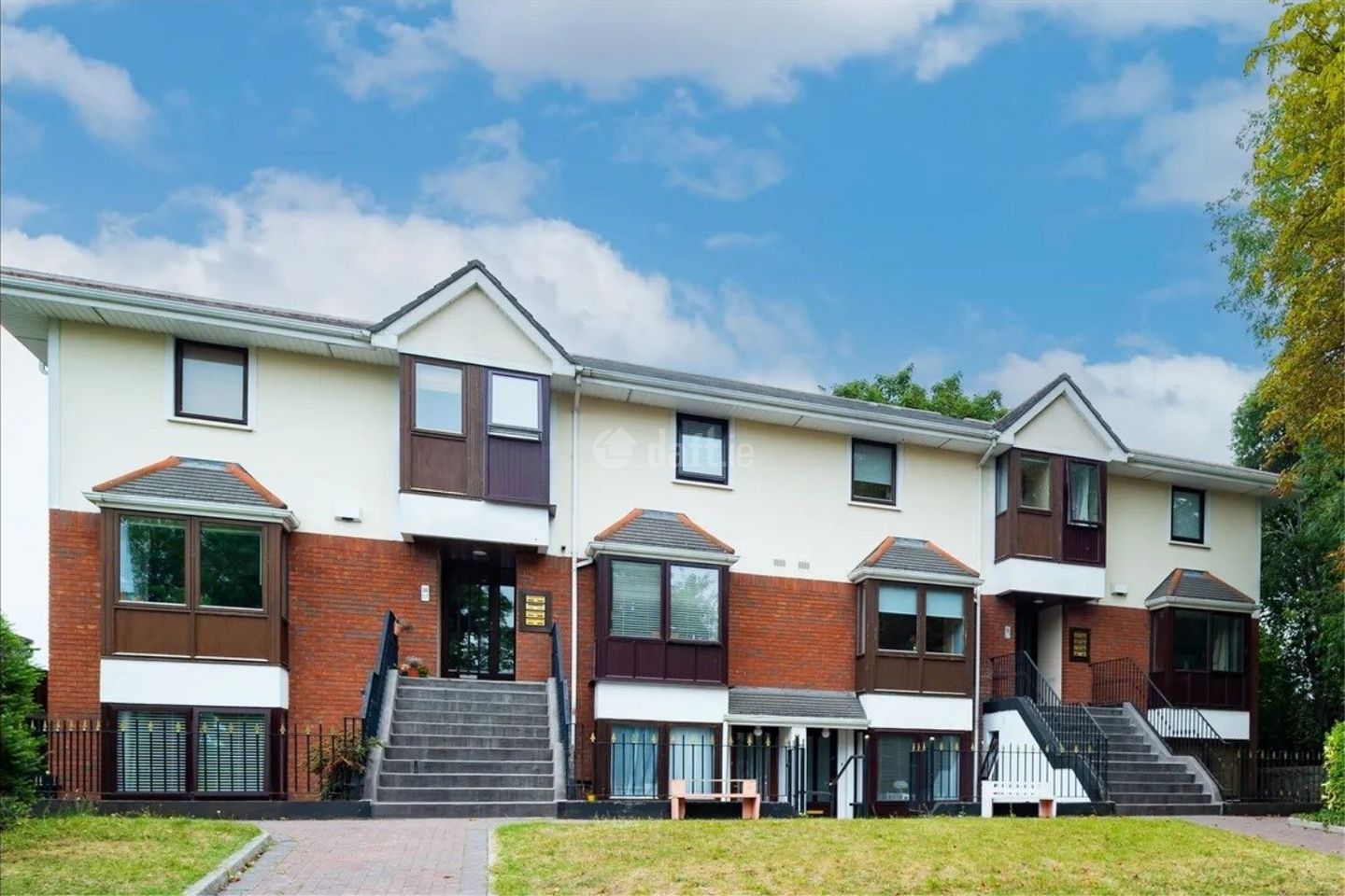 Apartment 10, Rosemount Court, Inchicore Road, Kilmainham, Dublin 8