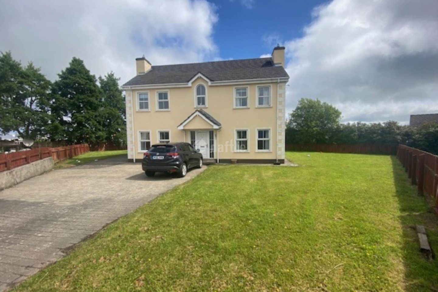 5 Highland Drive, Letterkenny, Co. Donegal