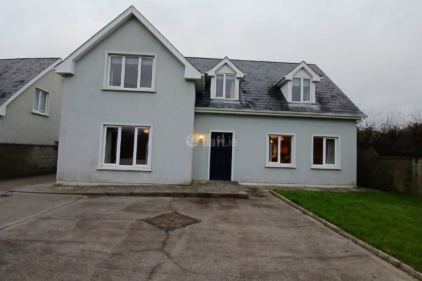 5 The Forge, Coolbane, Liscarroll, Mallow, Co. Cork