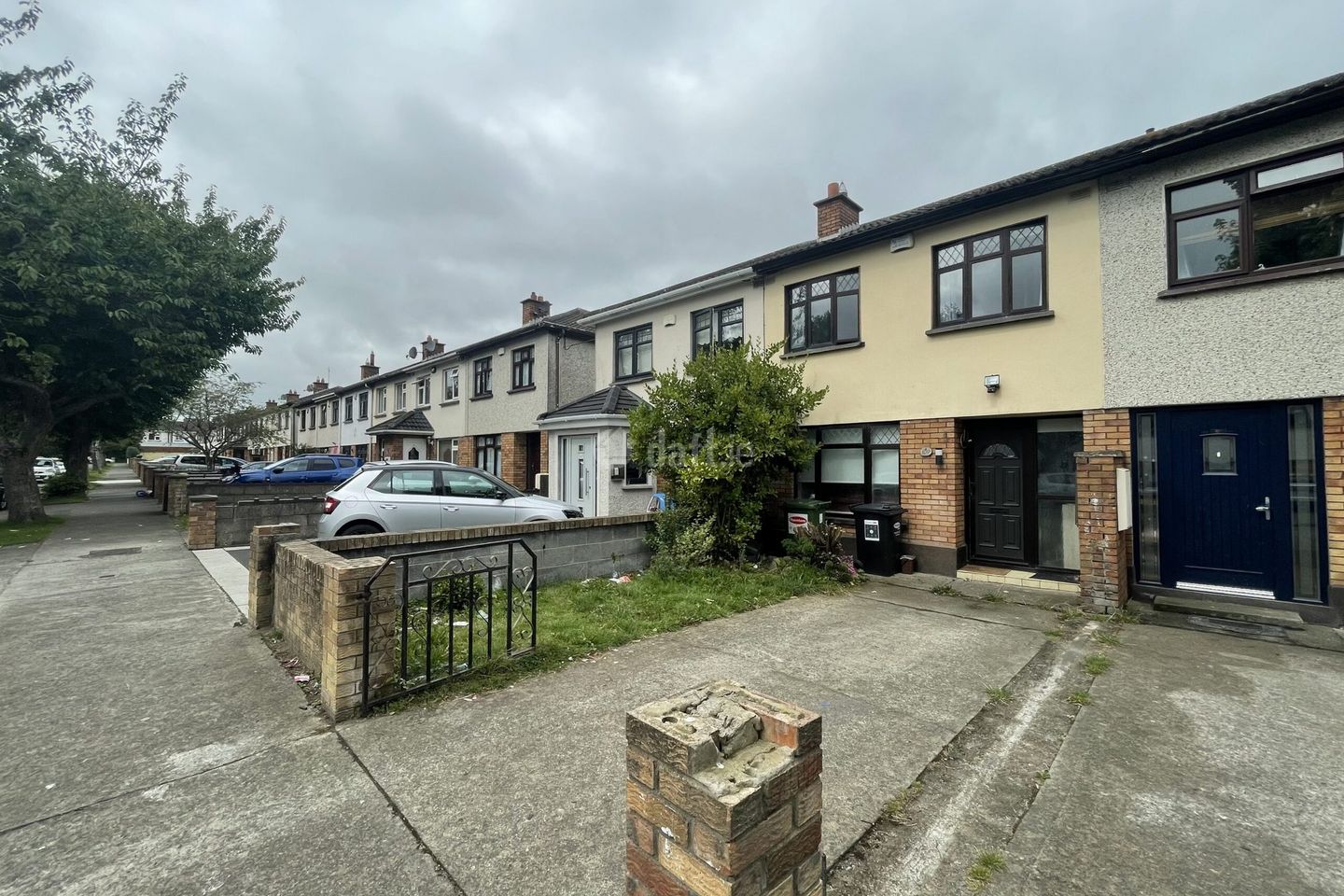 Cherrywood Park, Clondalkin, Dublin 22