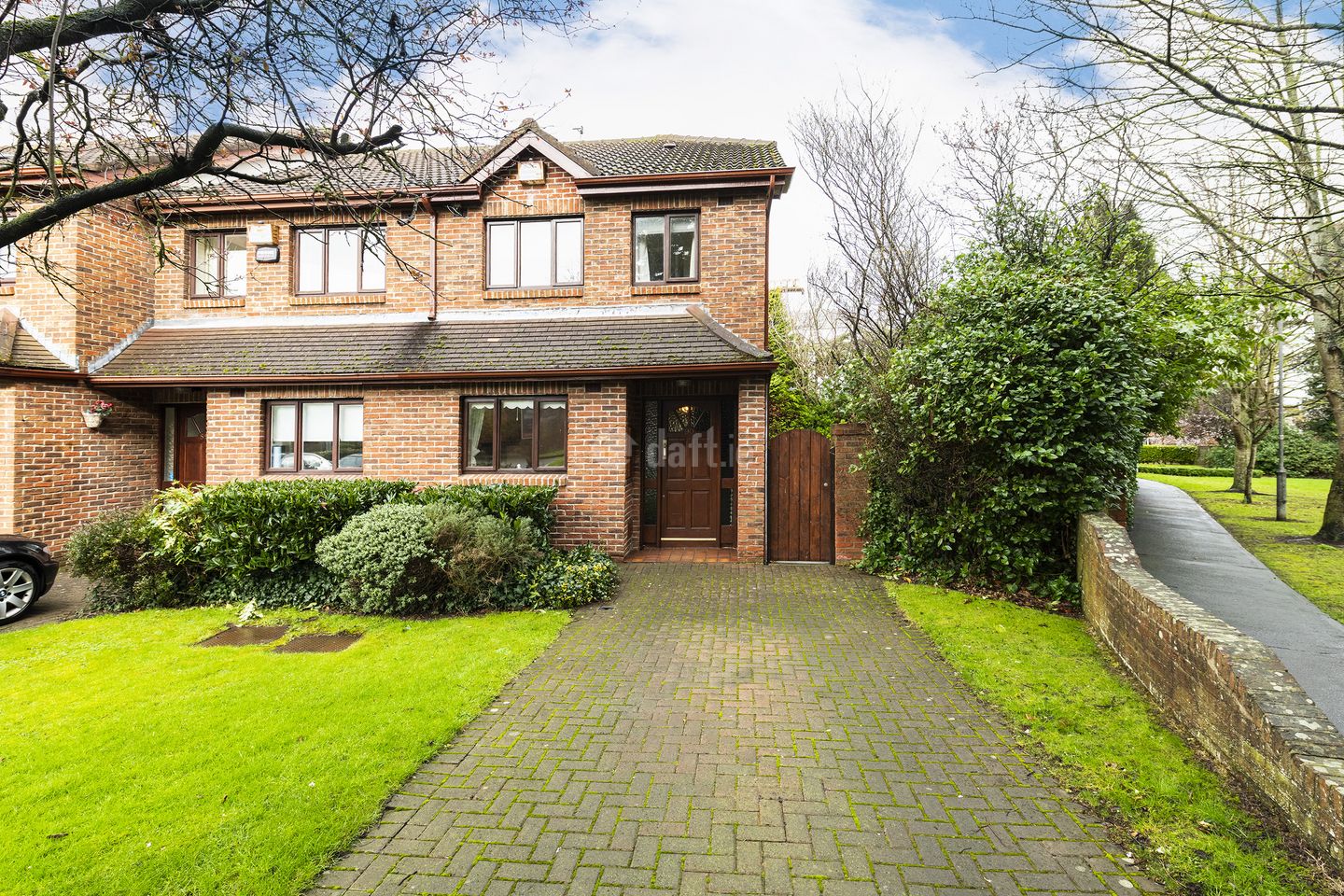 90 Merrion Park, South Hill Avenue, Blackrock, Co. Dublin