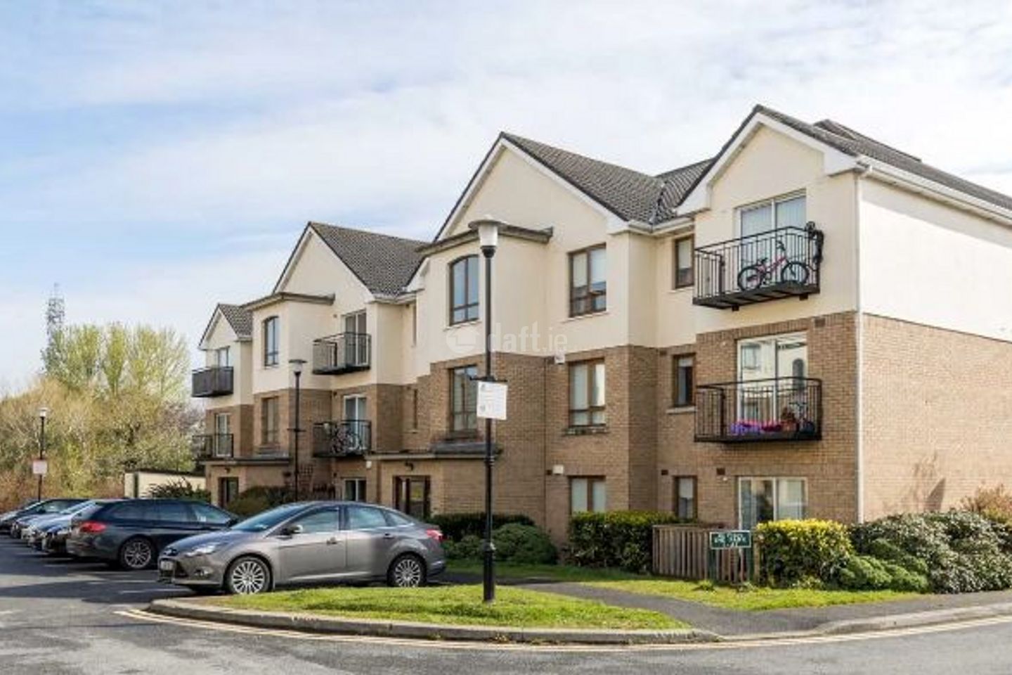 36 The Park, Larch Hill, D17 C106, Kilmore, Dublin 5