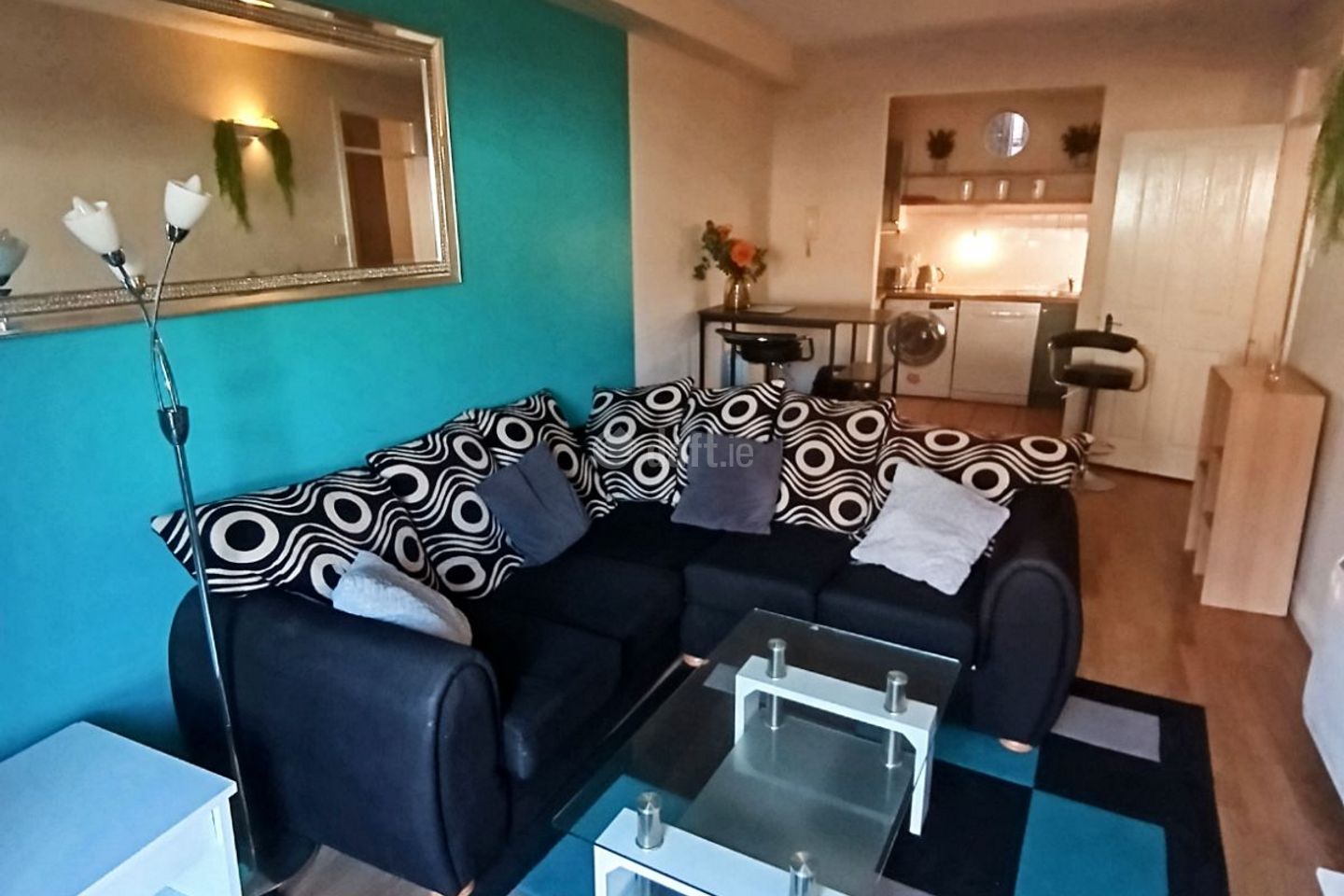 Richmond Court, Mount Kennett Place, Limerick City Centre