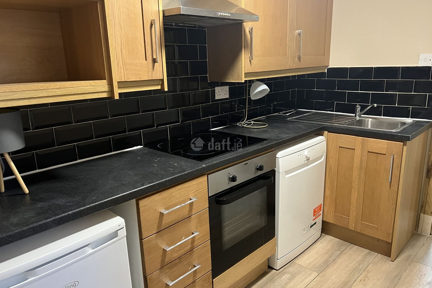 Capel Street, Dublin 1