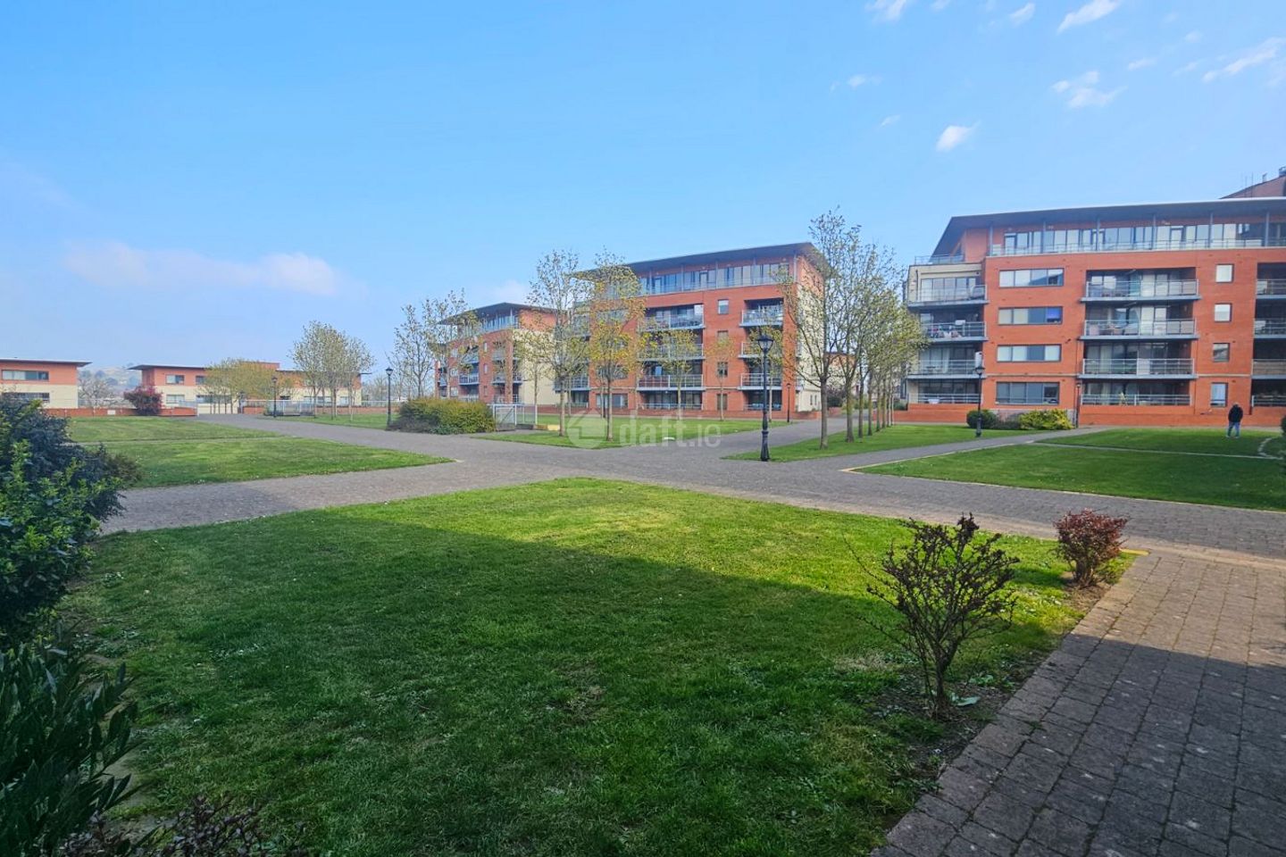 SHORT TERM LET - West Courtyard, Cherrywood, Co. Dublin