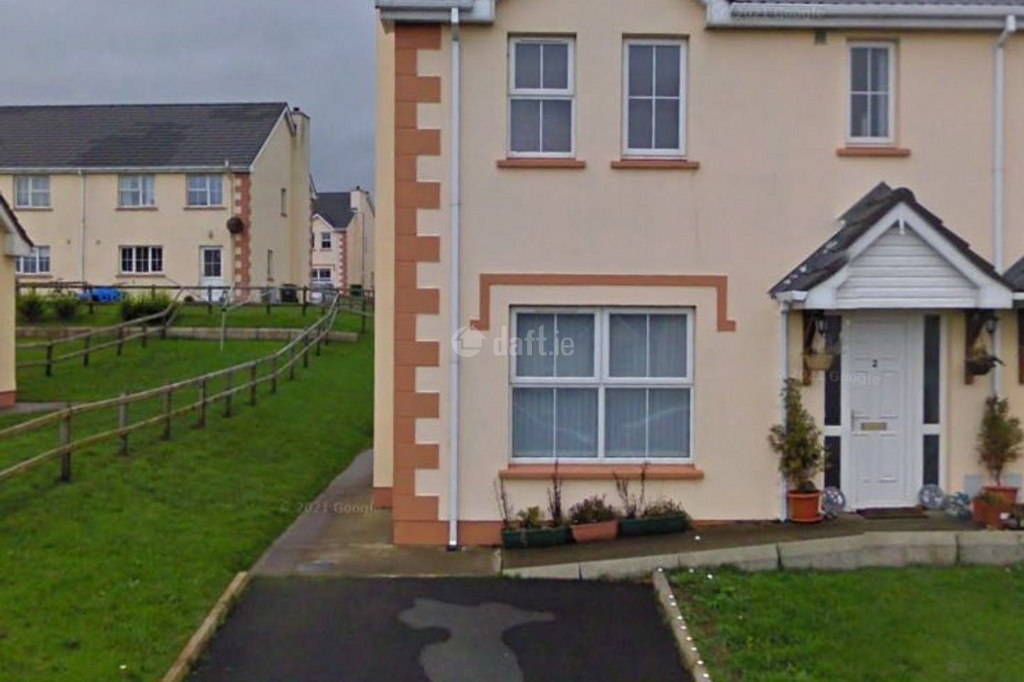 Gleann Tain Close,Carnamuggagh Upper,Letterkenny,Co. Donegal, Letterkenny, Co. Donegal