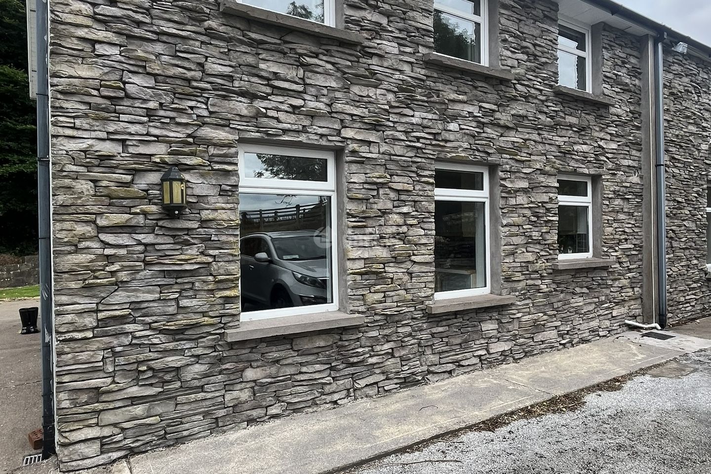 The Apartment, Mount Elma Farm, Mount Elma