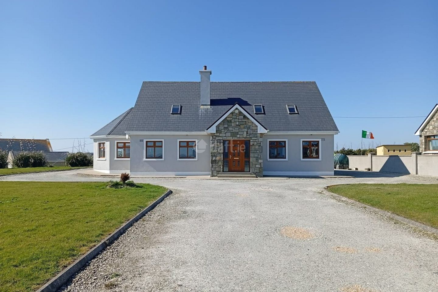 Tallagh, Belmullet, Ballina, Belmullet, Co. Mayo