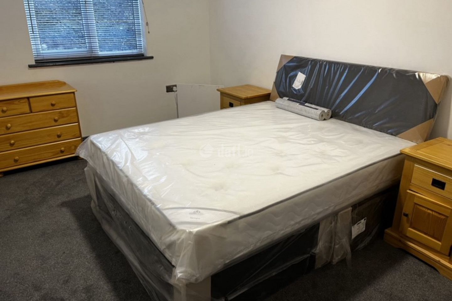 main street, Ferns, Co. Wexford