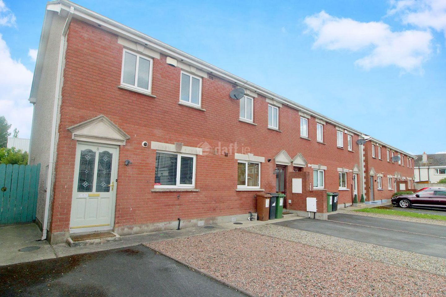 8 Edenhill, The Loakers, Blackrock, Co. Louth