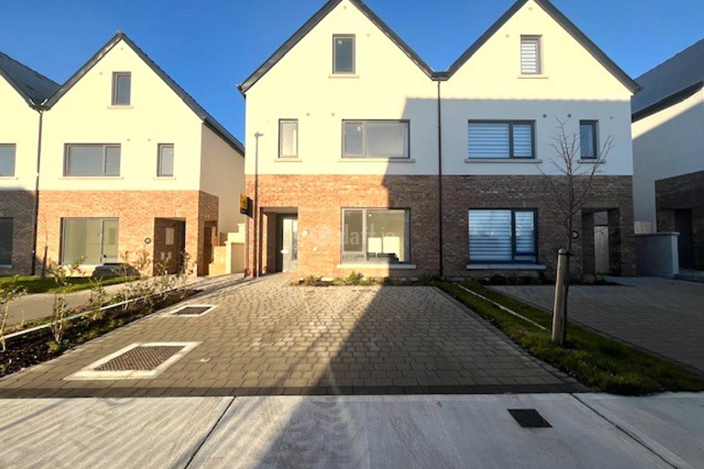 Battery Park, Magee Quarter, Co. Kildare