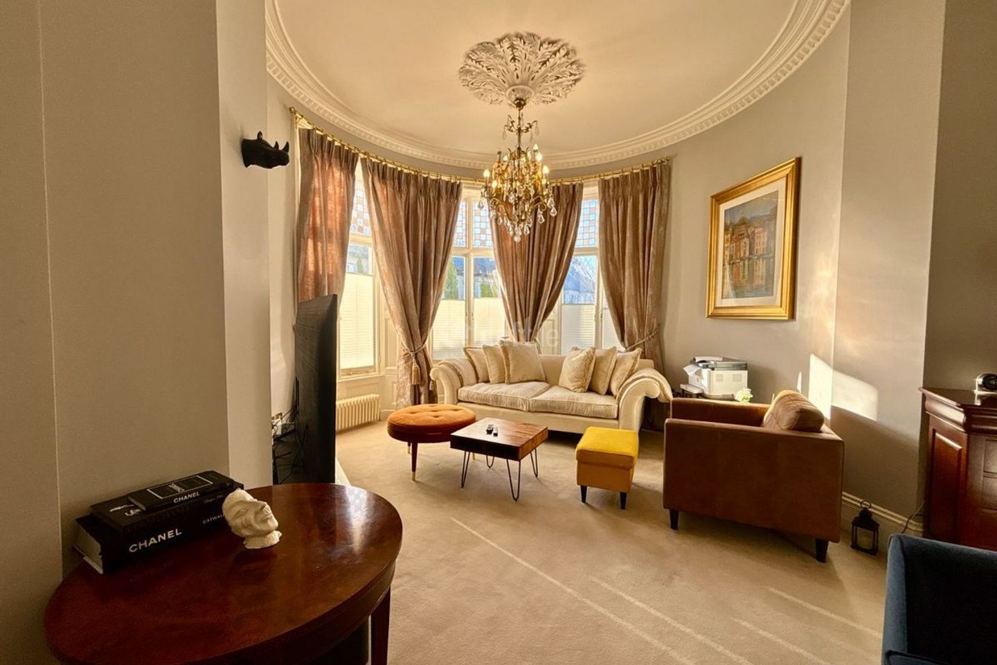 Dartry House, Dartry, Dublin 6