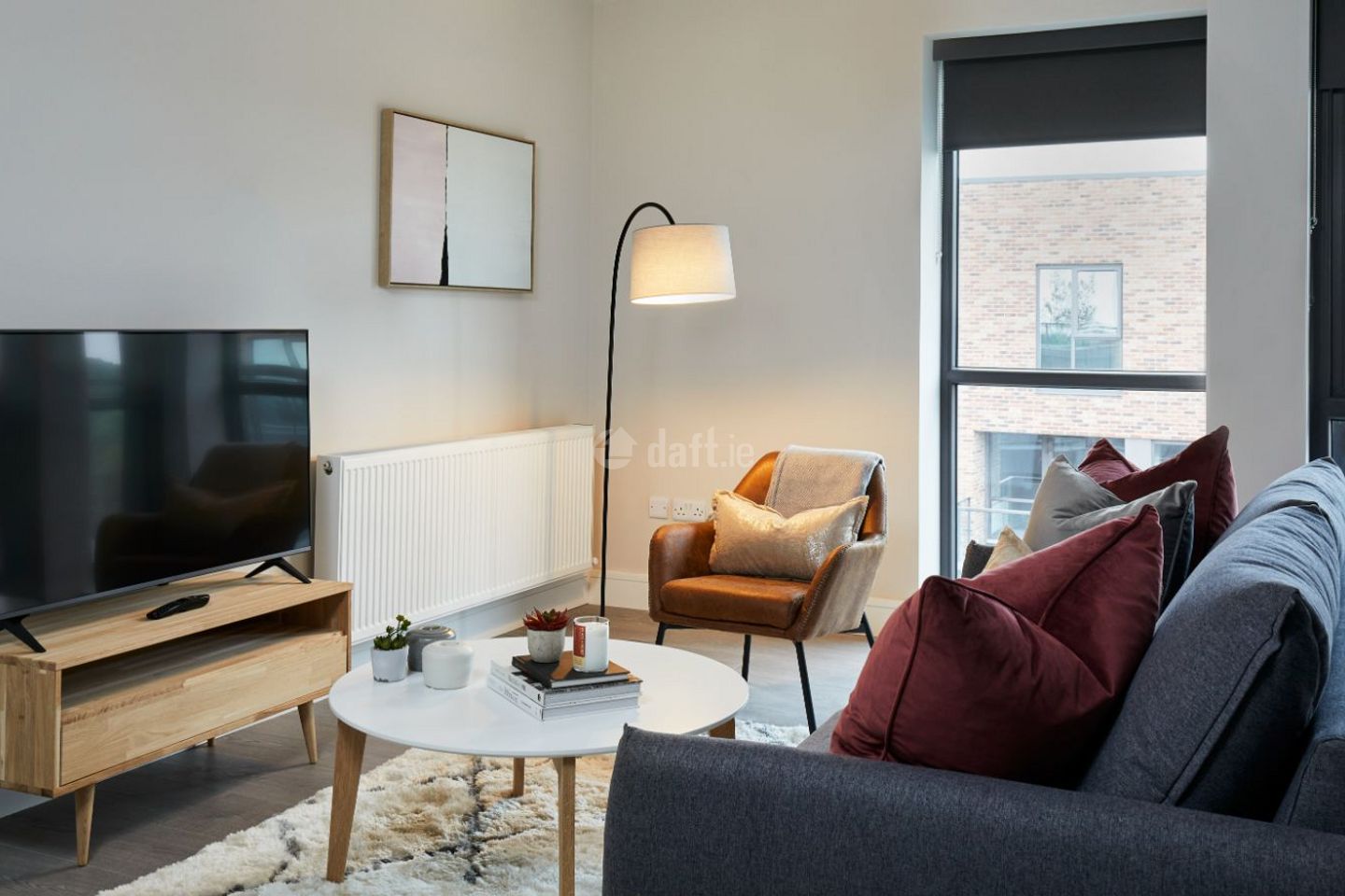 Apartment 10, The Sycamore, Whitehall, Dublin 9